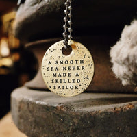 SKILLED SAILOR