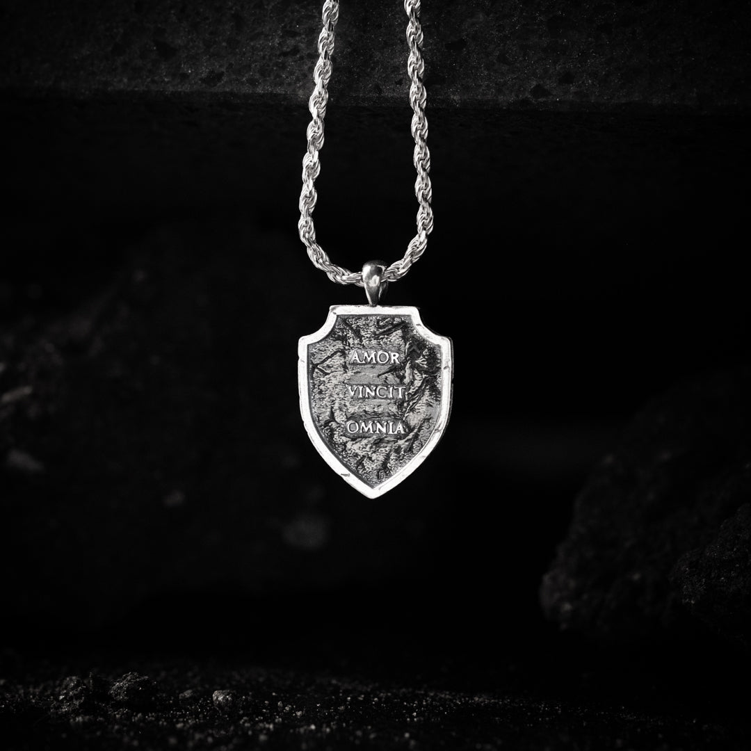 SHIELD OF FATHERHOOD Maritime Supply Co