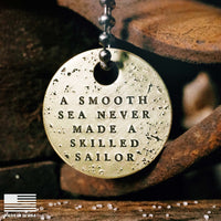 SKILLED SAILOR