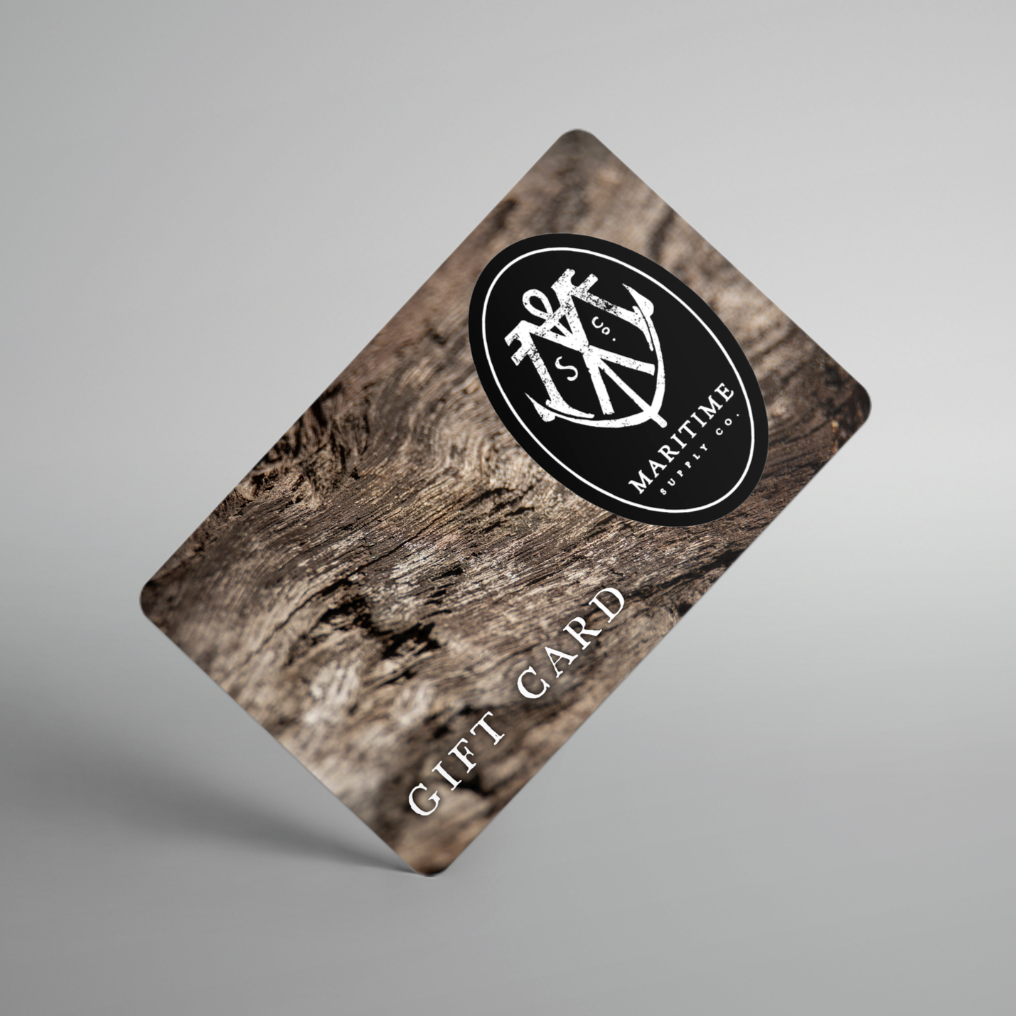 Maritime Supply Co EGift Card