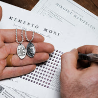 MEMENTO MORI Calendar