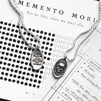 MEMENTO MORI Calendar