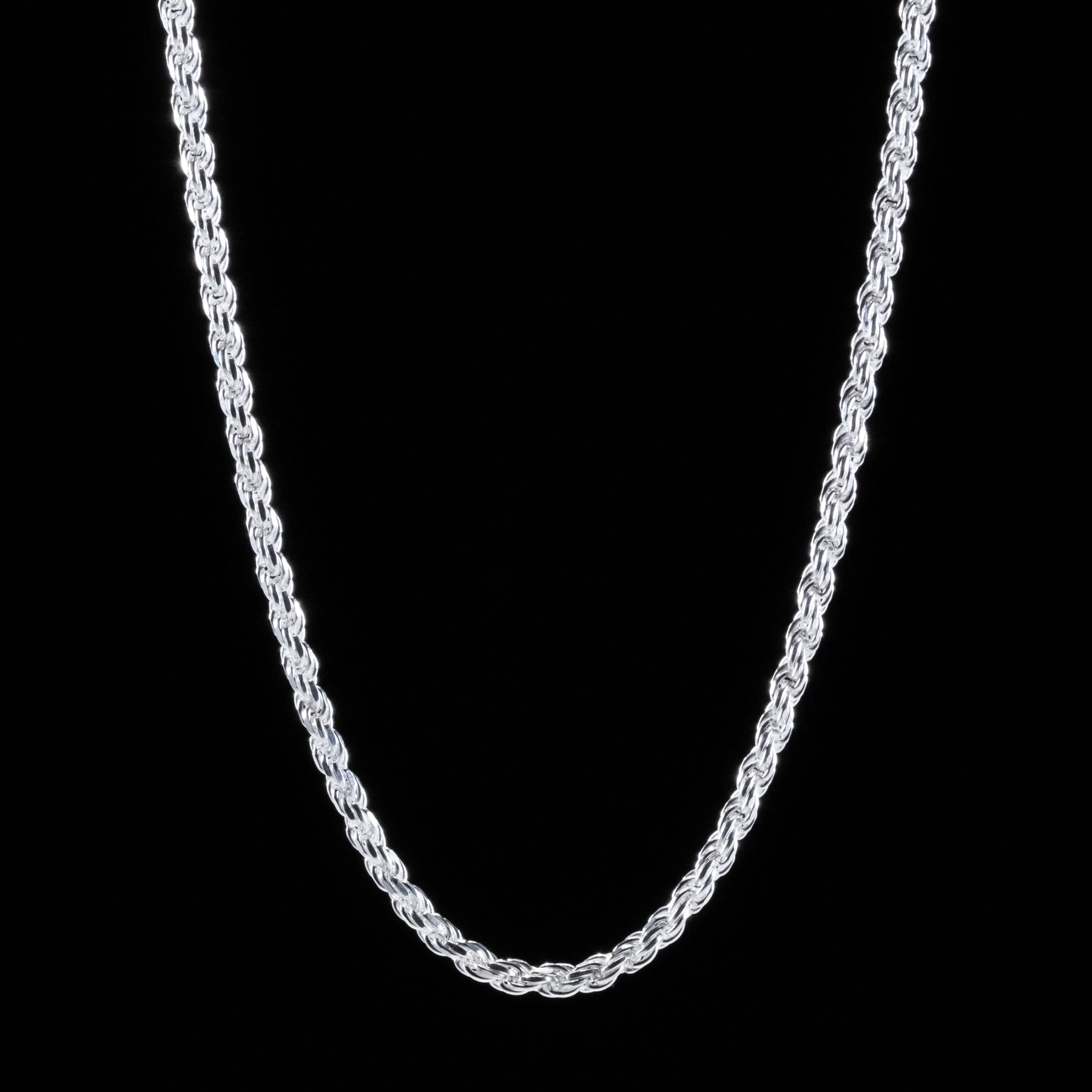  Sterling Silver Chain