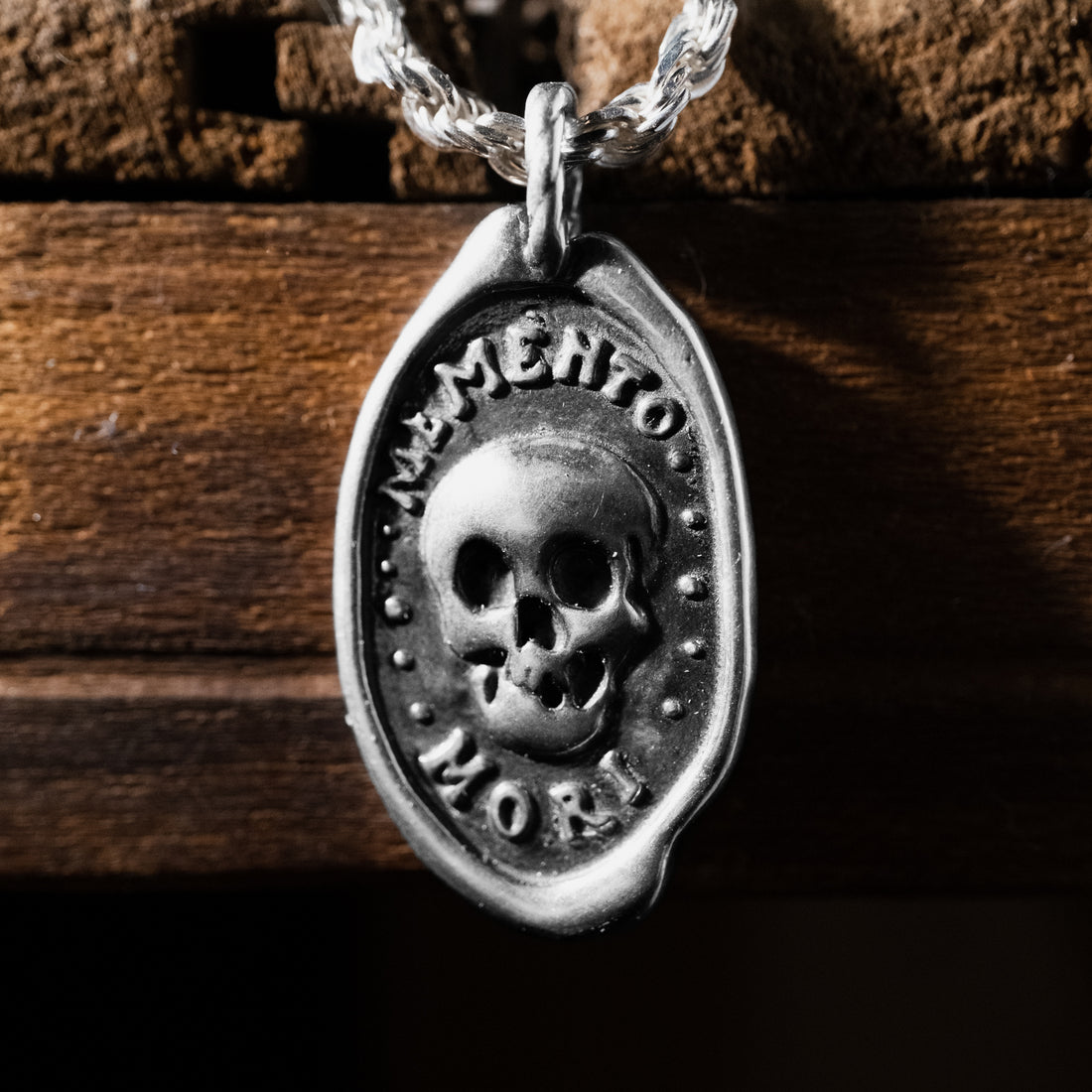 MEMENTO MORI + IMAGINATION VS. REALITY