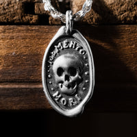 MEMENTO MORI + IMAGINATION VS. REALITY