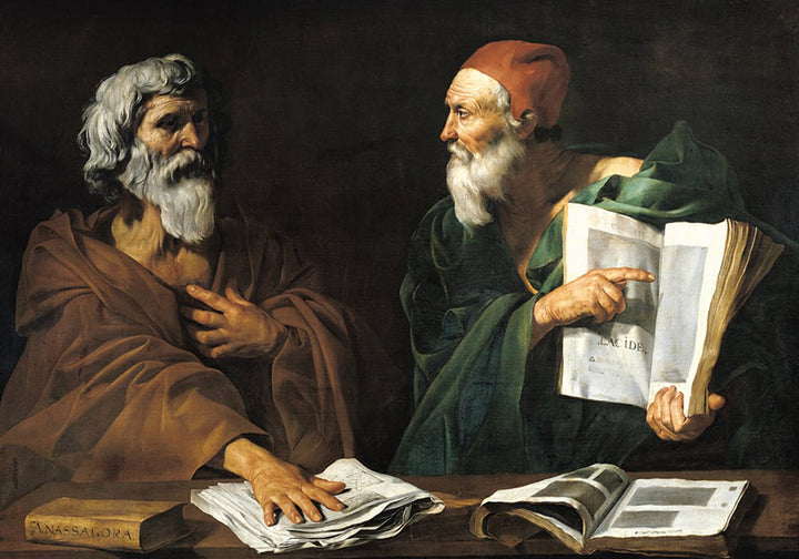 The Four Stoic Virtues - Wisdom