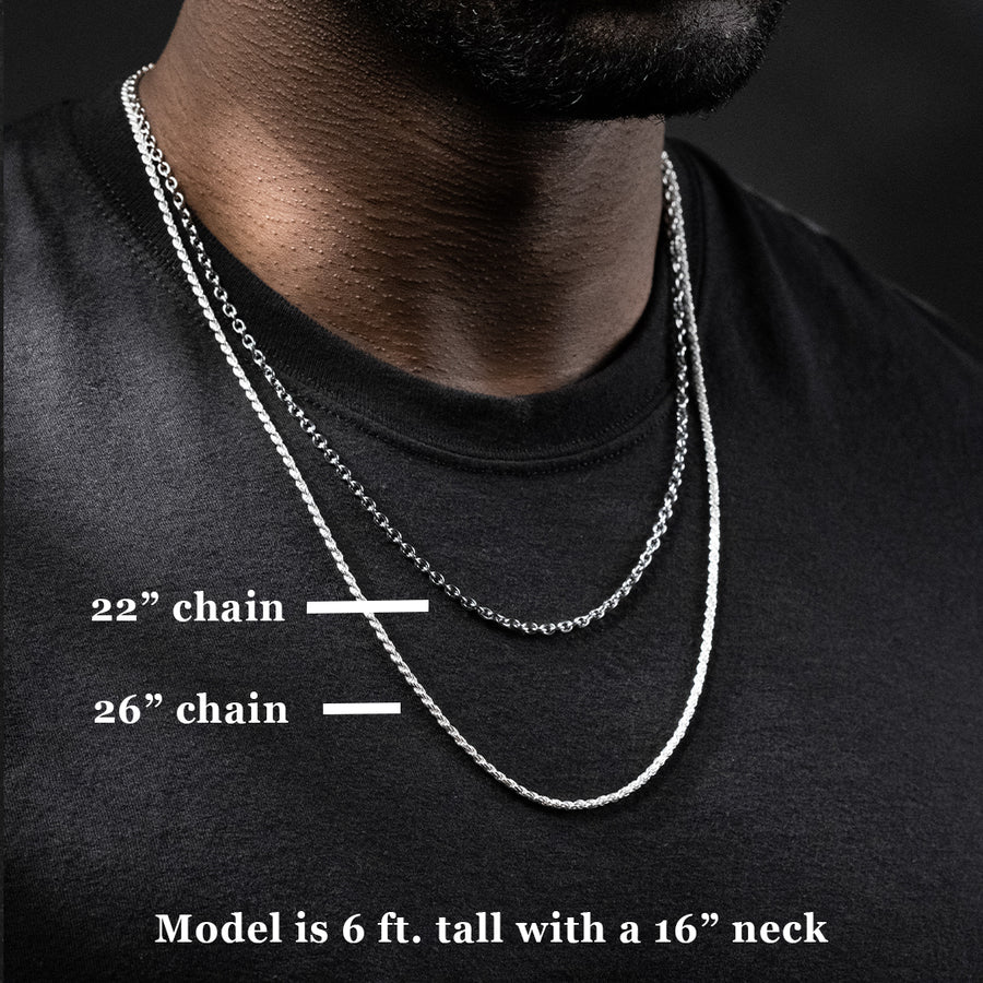 Replacement Chain Necklaces