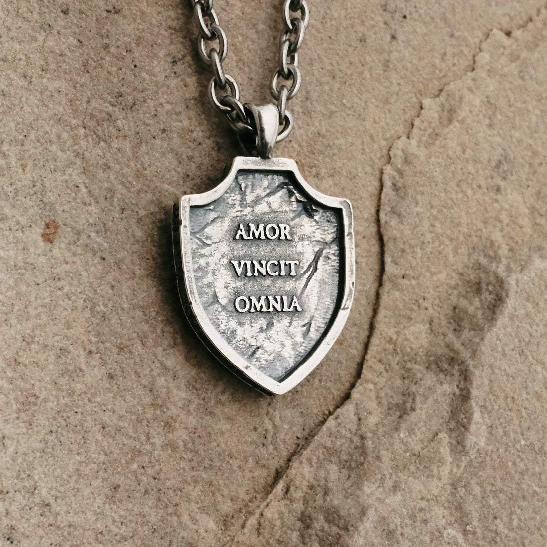 CREST OF MOTHERHOOD