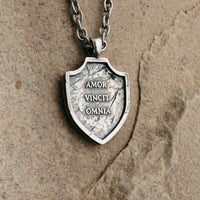CREST OF MOTHERHOOD