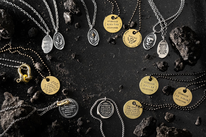 2023 Motivation Collection – Maritime Supply Co
