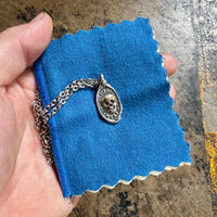 USA MADE JEWELRY CLEANING CLOTH