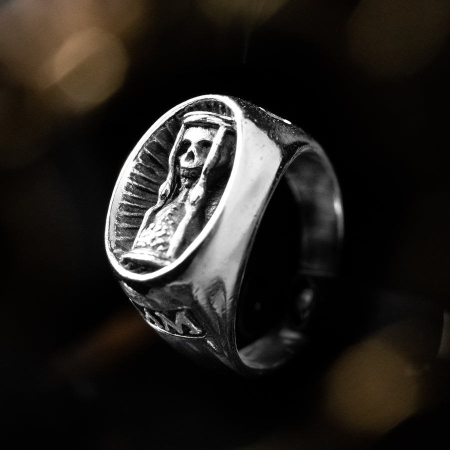 PRE-SALE: THE SANDS OF TIME Ring - Christmas Presale