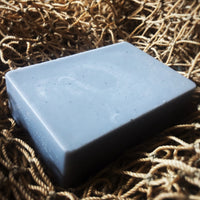 Choppy Seas Activated Charcoal Bar Soap