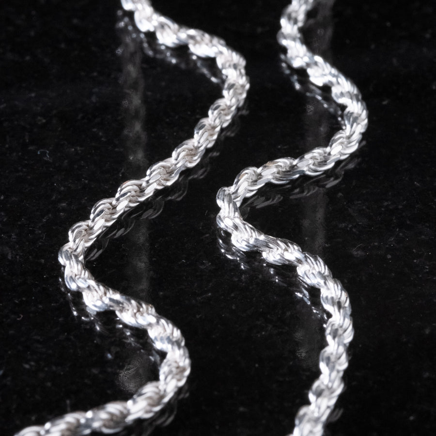 Premium Pendant Chain