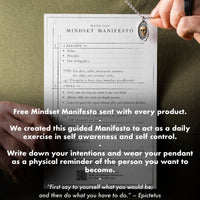 MEMENTO MORI + HIGH STANDARDS
